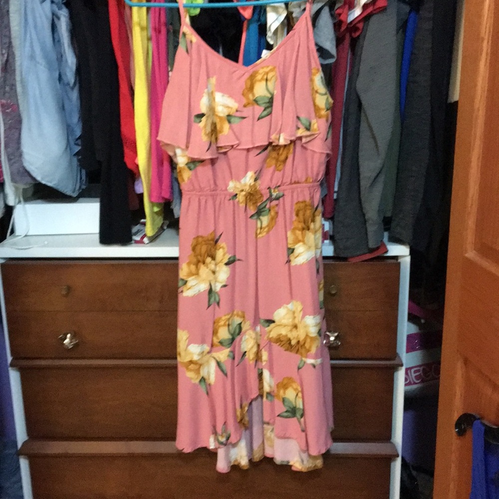 Summer dress